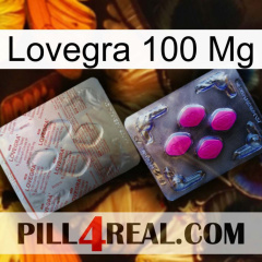 Lovegra 100Mg 38